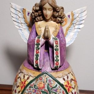 Jim Shore Angel